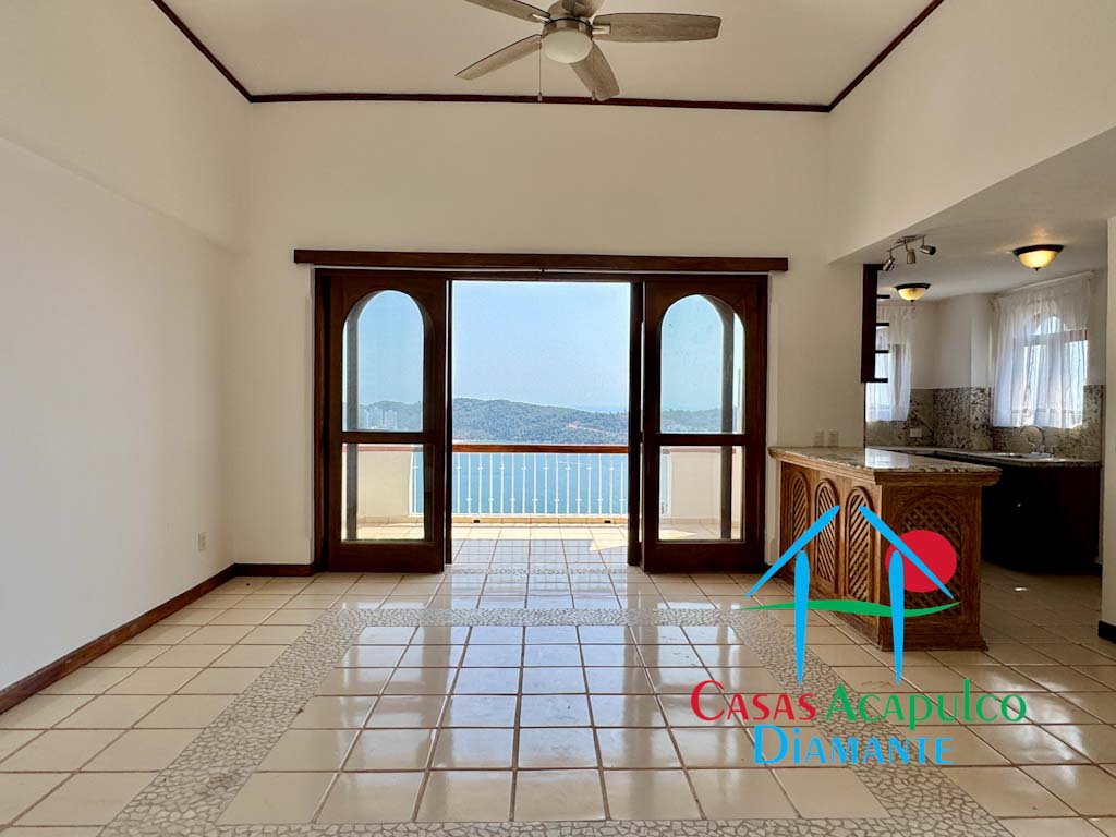 Torre Persia B 501 y 502